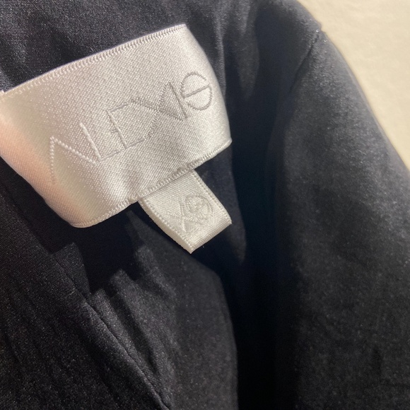 One Shoulder Ruffle Mini Dress - Picture 6 of 6